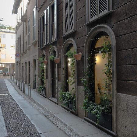 Disciplini Apartment A 5 Min Dal Duomo Милан Экстерьер фото