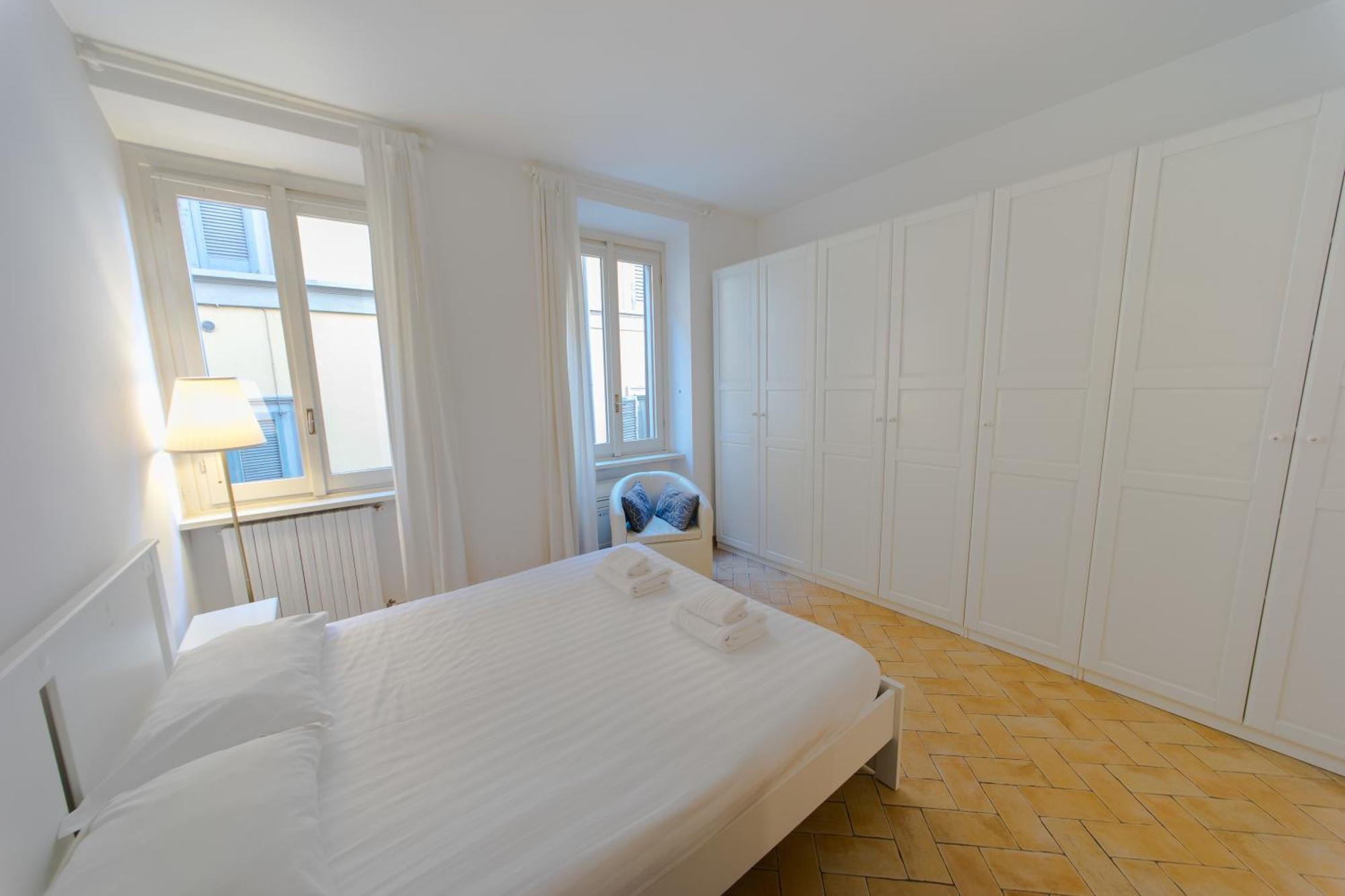 Disciplini Apartment A 5 Min Dal Duomo Милан Экстерьер фото