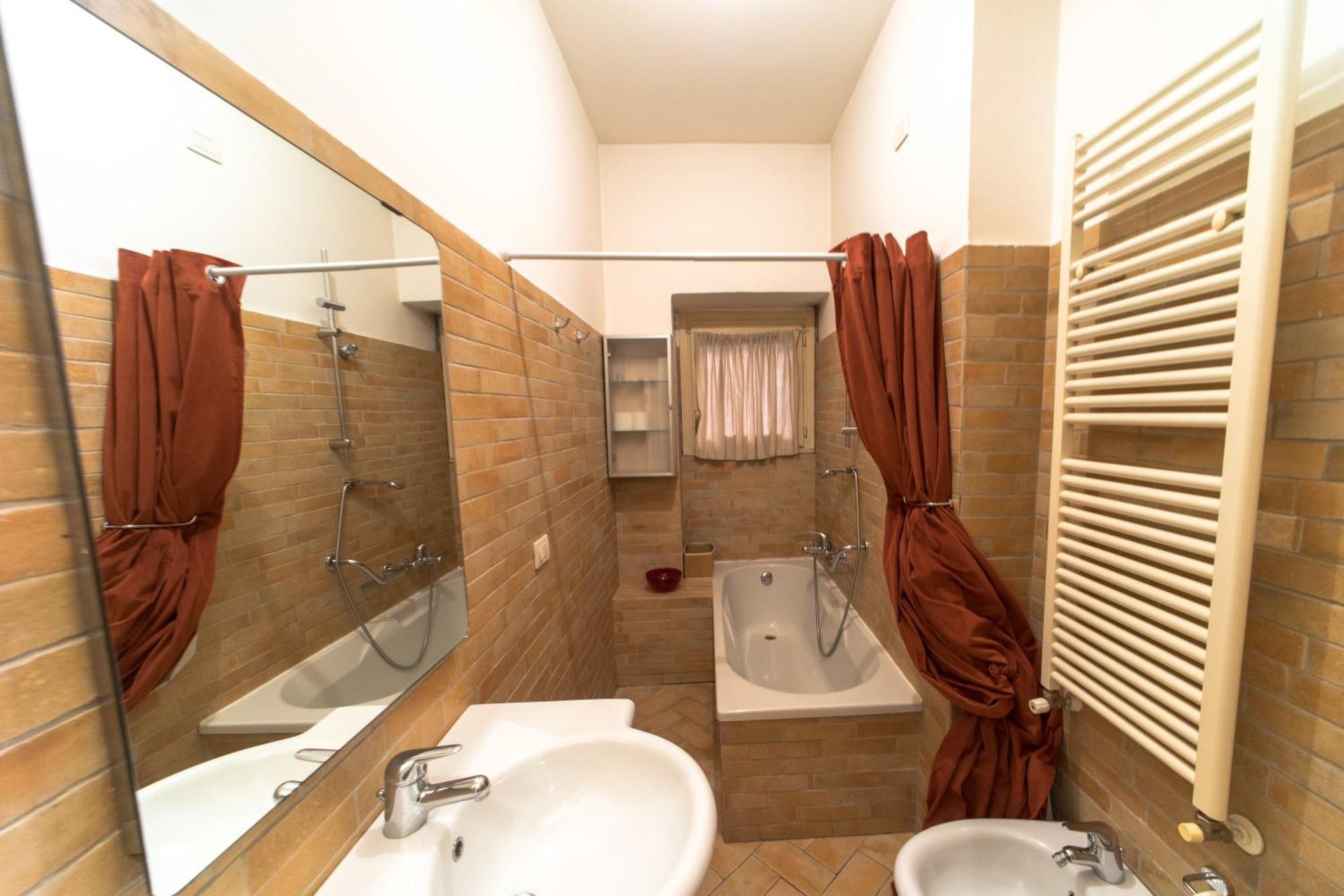 Disciplini Apartment A 5 Min Dal Duomo Милан Экстерьер фото