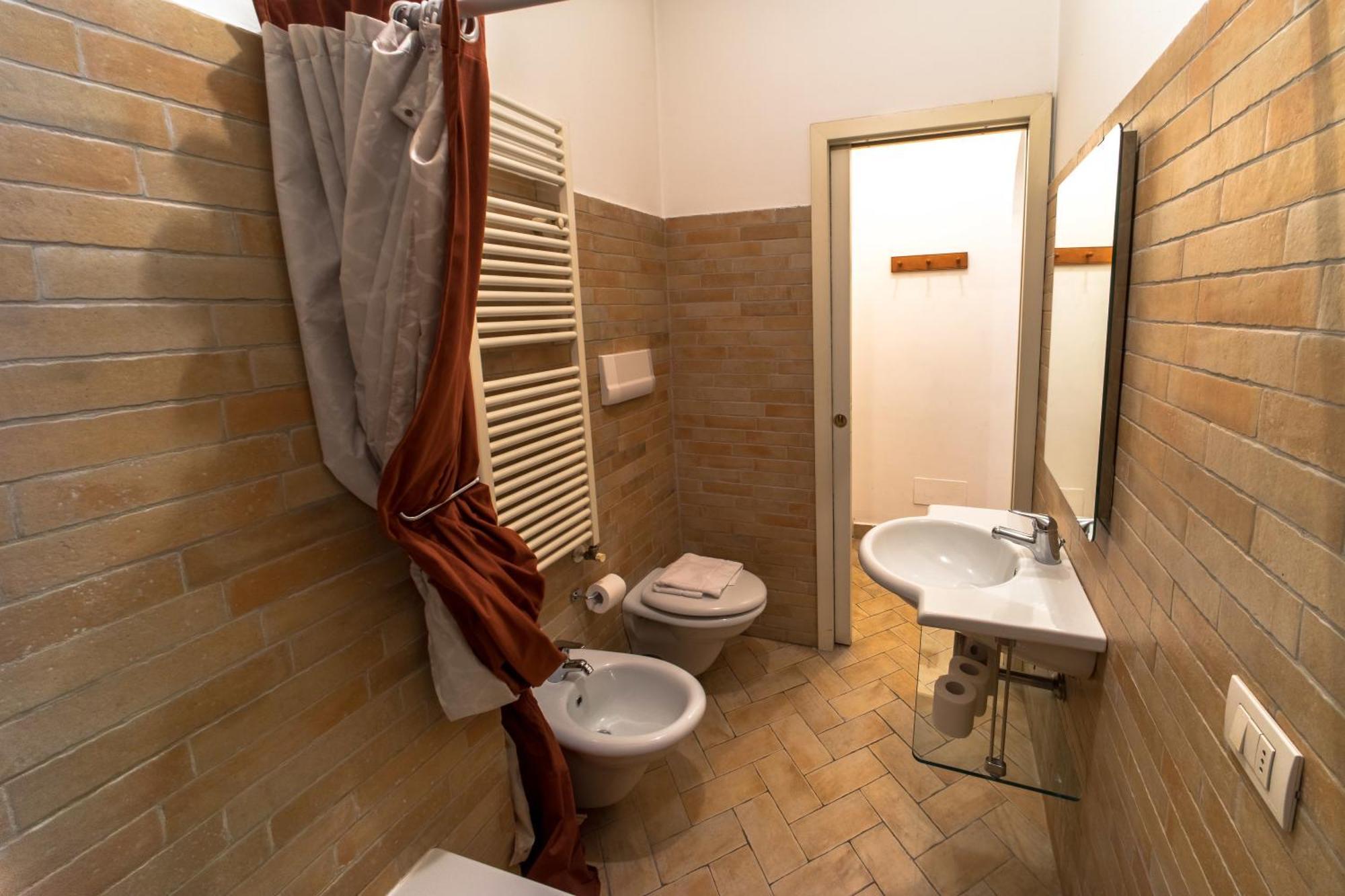 Disciplini Apartment A 5 Min Dal Duomo Милан Экстерьер фото