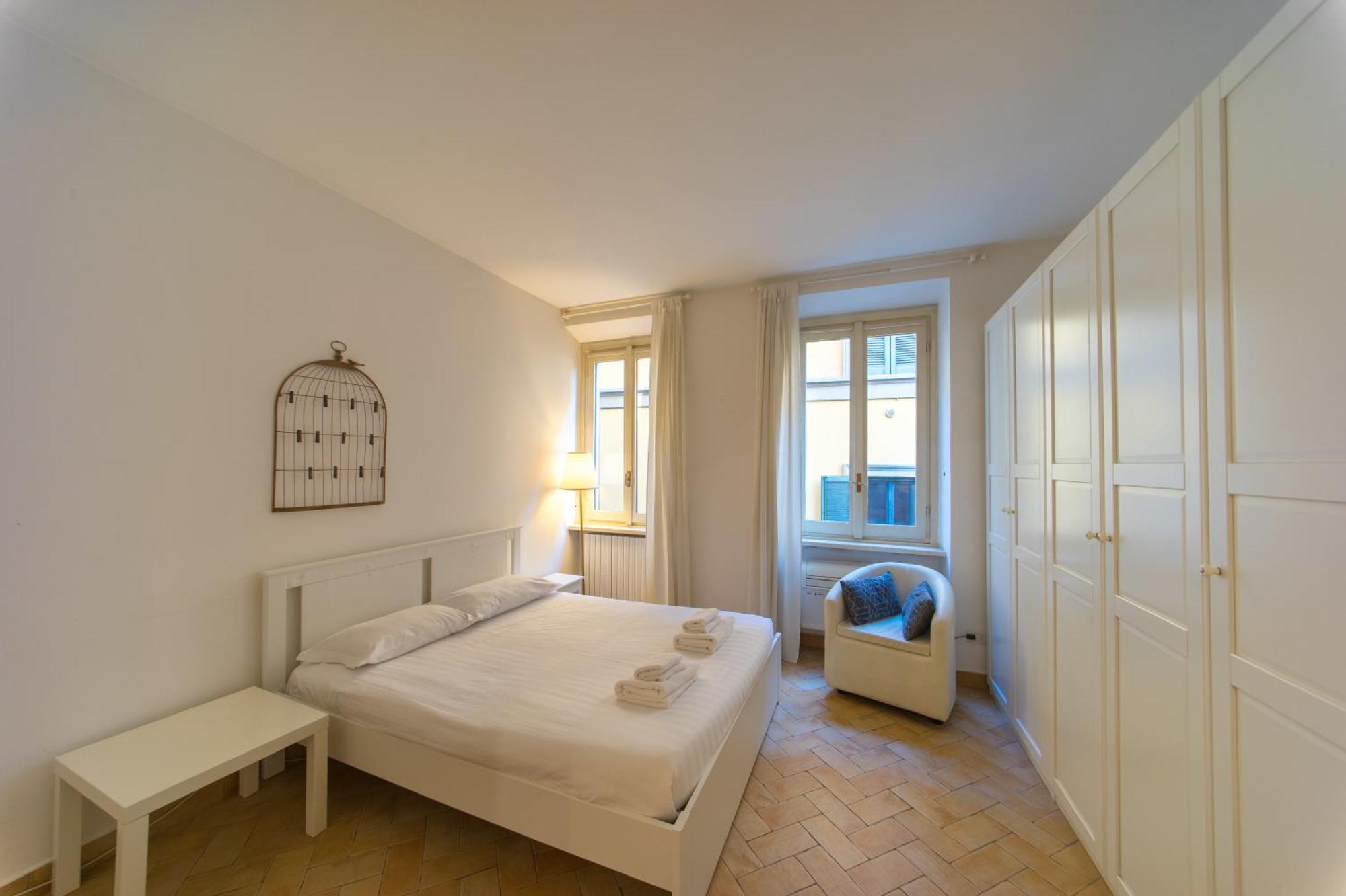 Disciplini Apartment A 5 Min Dal Duomo Милан Экстерьер фото