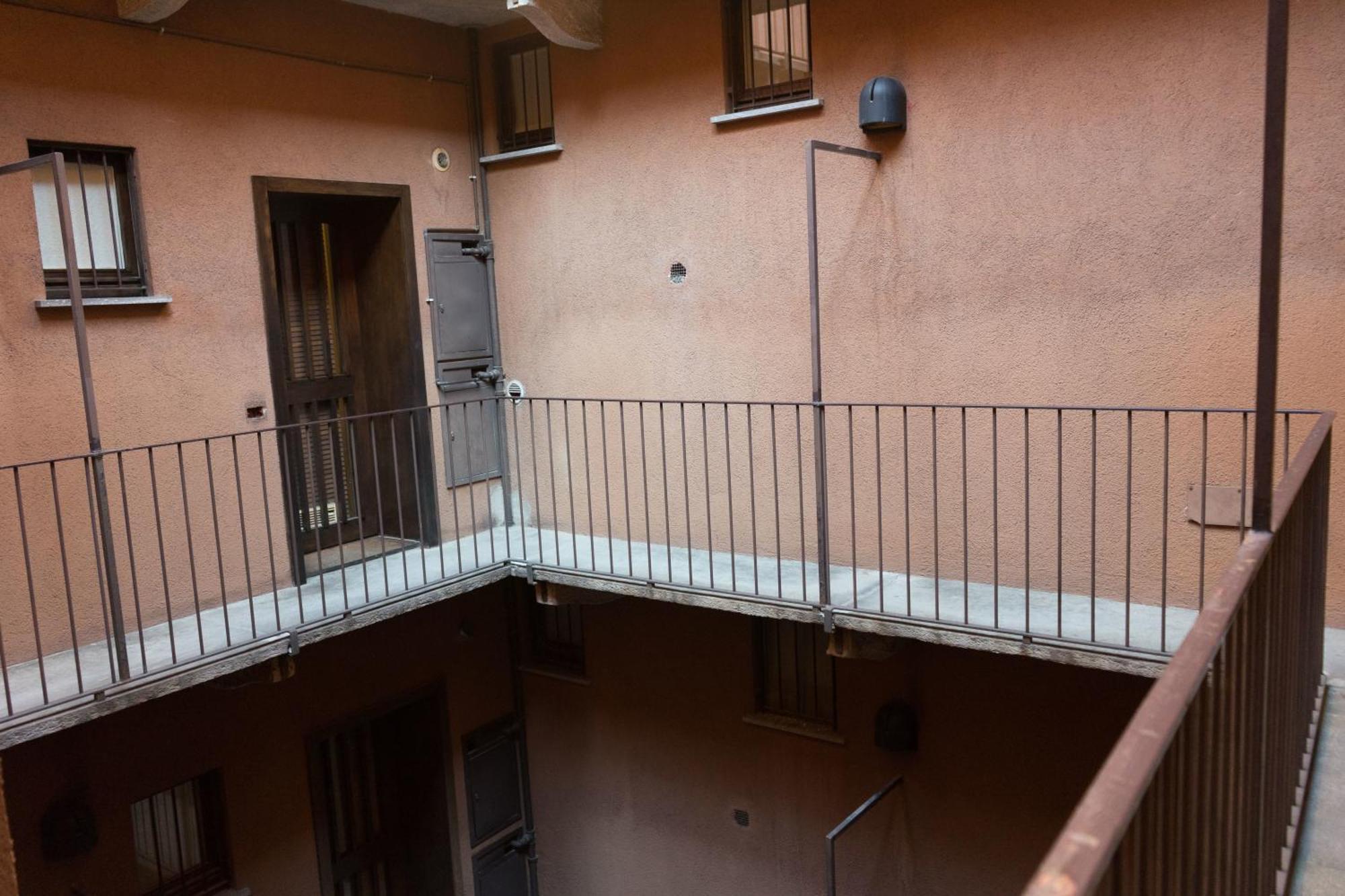 Disciplini Apartment A 5 Min Dal Duomo Милан Экстерьер фото